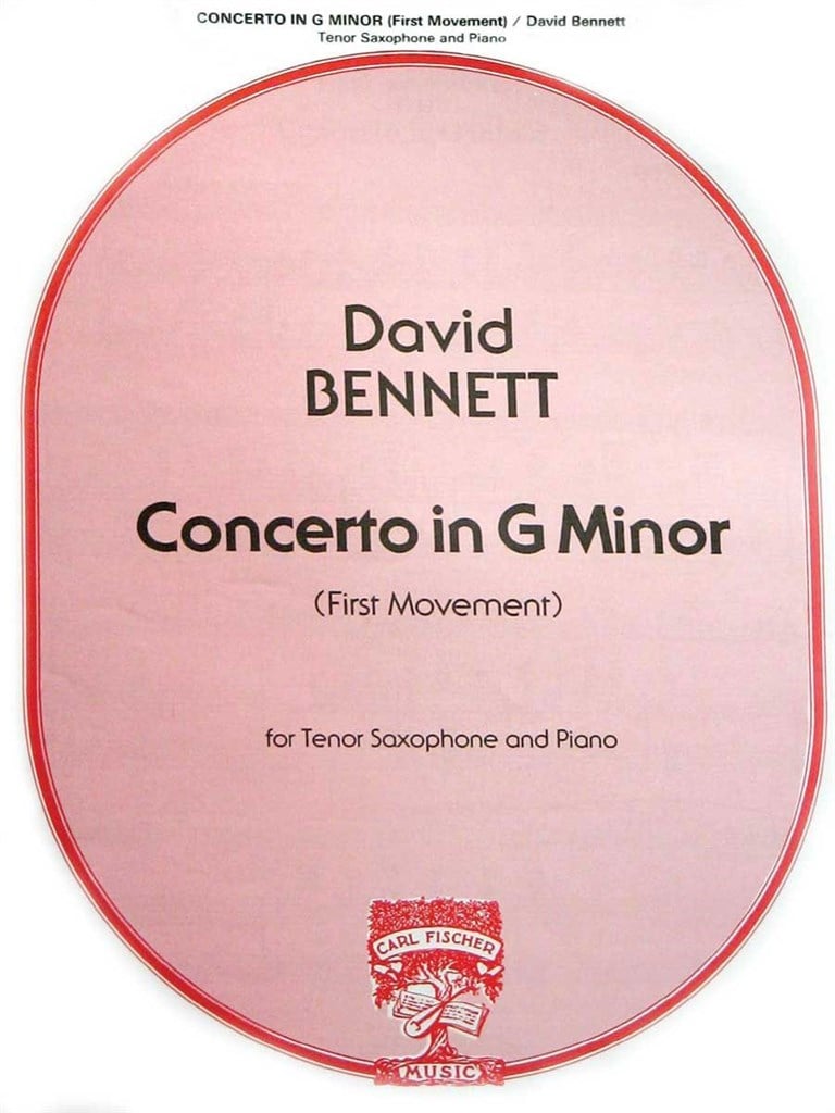 Concert G